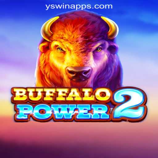 Discover the Thrilling World of BuffaloPower2 at YSwin.com Oficial Slots Brasil #1