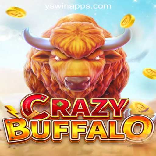 Discover CRAZYBUFFALO: The Thrilling Slot Experience at YSwin.com Oficial Slots Brasil #1