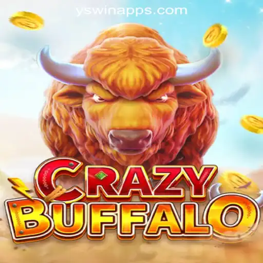 Discover CRAZYBUFFALO: The Thrilling Slot Experience at YSwin.com Oficial Slots Brasil #1