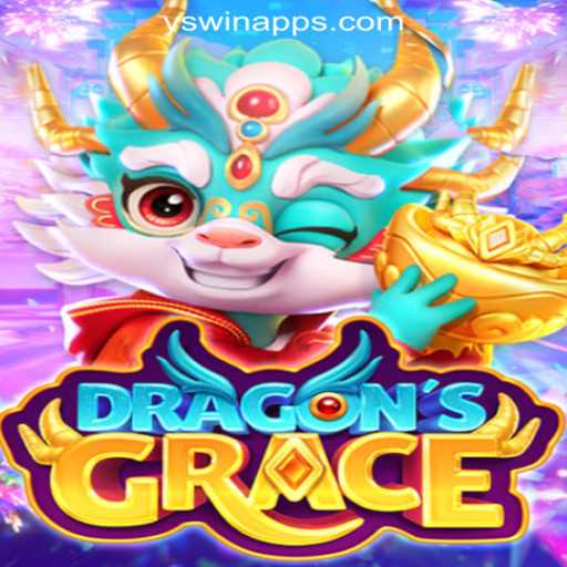 Discover the Enchanting World of DragonsGrace with YSwin.com Oficial Slots Brasil #1