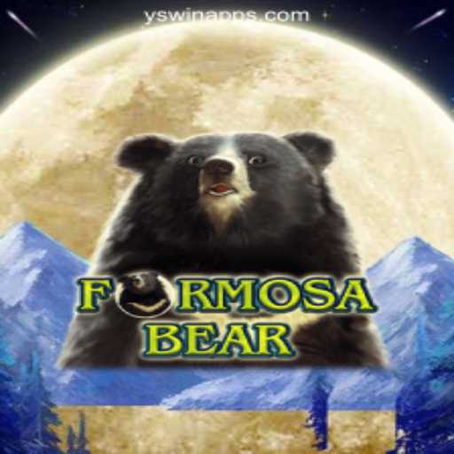 Discover the Excitement of FormosaBear: A Leading Game at YSwin.com Oficial Slots Brasil #1