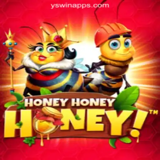 Exploring the Sweet World of HoneyHoneyHoney: YSwin.com Oficial Slots Brasil #1