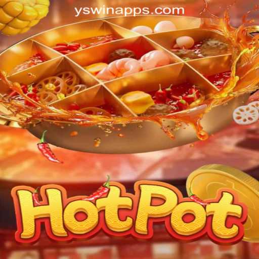 Discover the Thrills of Hotpot at YSwin.com: The Premier Slot Game in Brazil