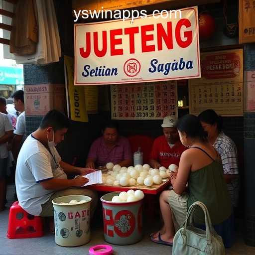 Exploring Jueteng: A Cultural and Economic Examination