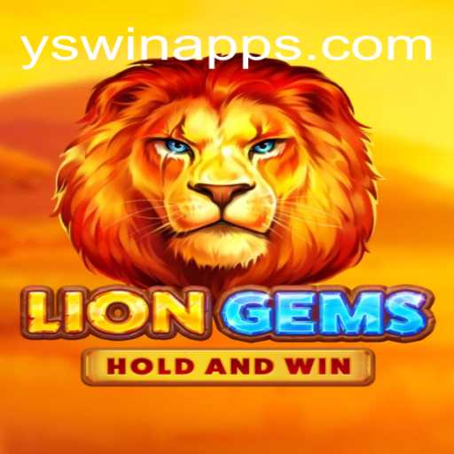 Unearthing the Excitement of LionGems: A Premier Slot Game Experience at YSwin.com Oficial Slots Brasil #1