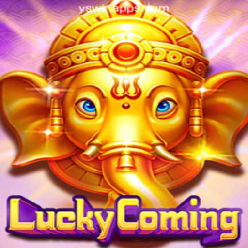 Exploring LuckyComing: The Thrilling Slot Game Captivating Brazil