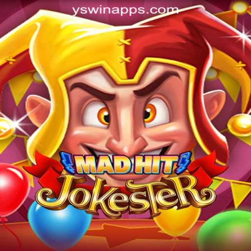 MadHitJokester: A New Era of Online Gaming