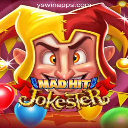 MadHitJokester: A New Era of Online Gaming