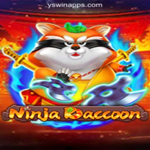 Explore NinjaRaccoon — The Thrilling Adventure in YSwin.com Oficial Slots Brasil #1