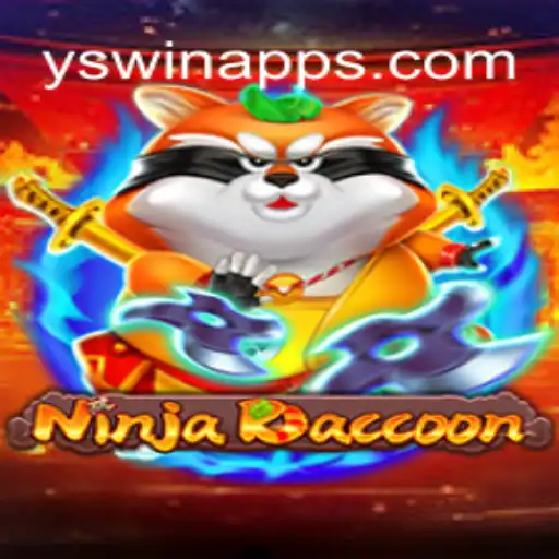 Explore NinjaRaccoon — The Thrilling Adventure in YSwin.com Oficial Slots Brasil #1