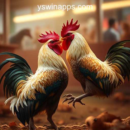 Exploring the World of Online Sabong and YSwin.com Oficial Slots Brasil #1