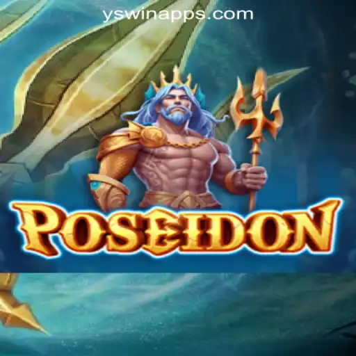 Discover the Mystical Depths with Poseidon: An Engaging Slot Game Experience