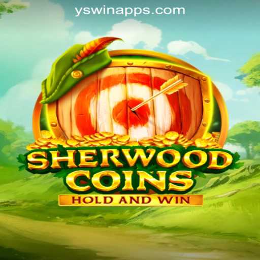 Discover the Enchanting World of SherwoodCoins: A Deep Dive into the Game