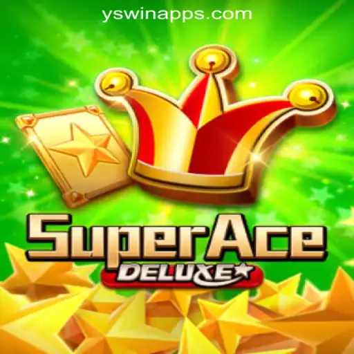 Unveiling SuperAceDeluxe: A Dive into the World of Thrilling Slot Gameplay