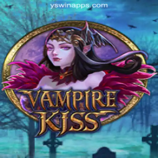 The Thrills and Secrets of VampireKiss: A New Era of Gaming with YSwin.com Oficial Slots Brasil #1