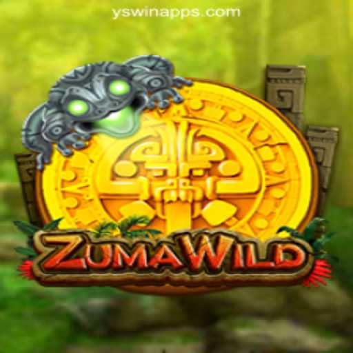 ZumaWild: A Thrilling Adventure in YSwin.com Oficial Slots Brasil #1